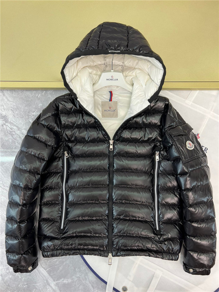Moncler Down Jacket 57
