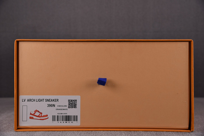 l&v snekaers l0000092