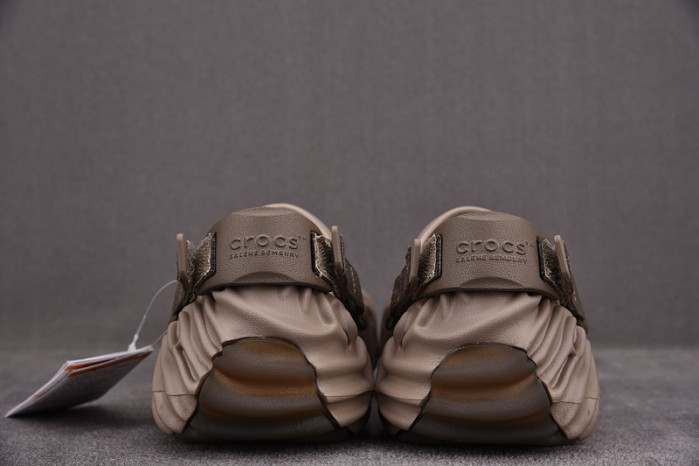 Cr*0*s pollex clog by salehe bembury 207393-195