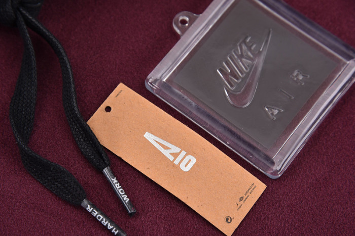 air jordan 3 a ma maniére black fz4811-001