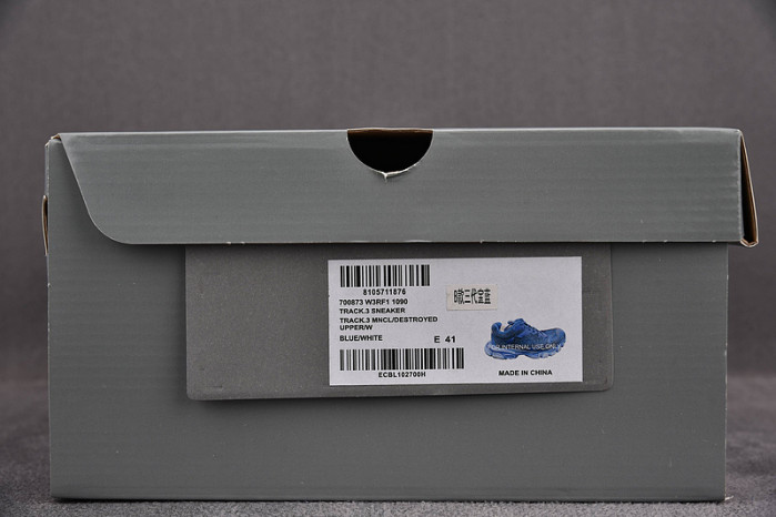 SNEAKER PHANTOM 5000068