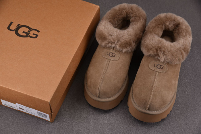 UGG BOOTS UGG000018