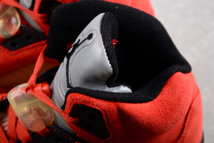 air jordan 5 “dunk on mars” dd9336-800