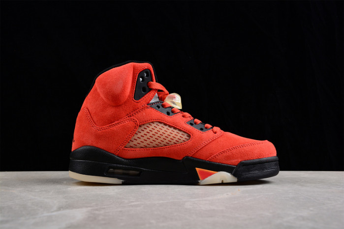 air jordan 5 “dunk on mars” dd9336-800