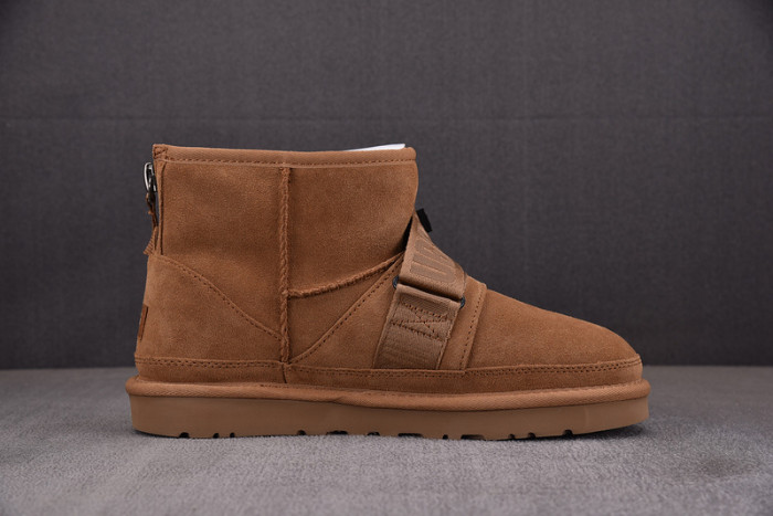 UGG BOOTS UGG000039