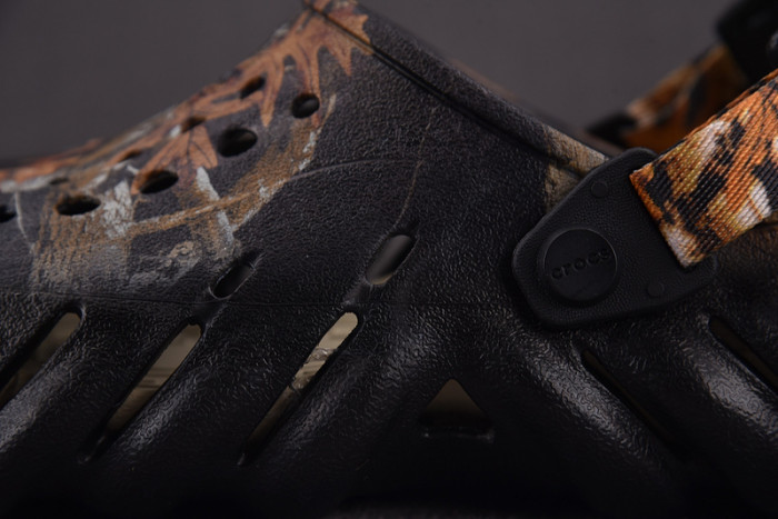 Cr*0*s pollex clog by salehe bembury 207393-312