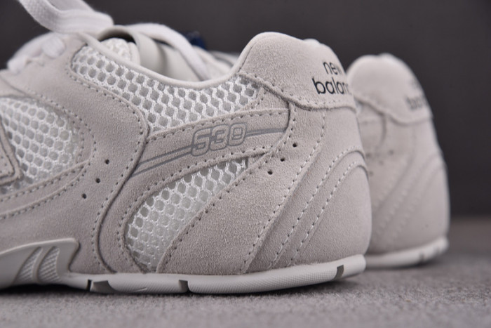 New Balance x MIU MIU NB530 NB000047