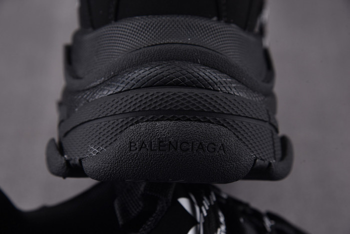 triples trainer sneakers 2000060