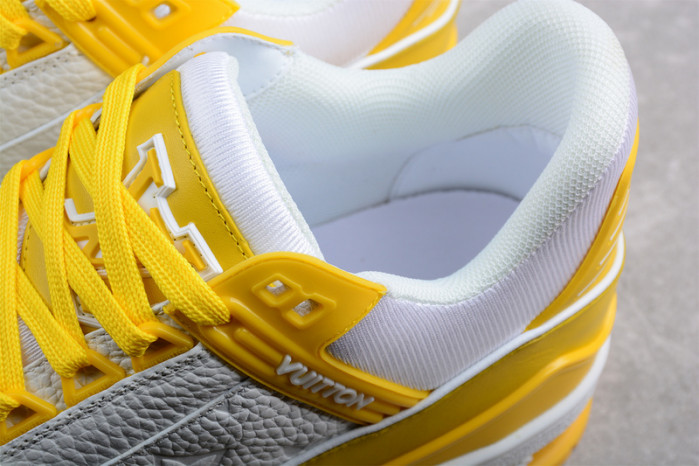 l&v snekaers l0000047