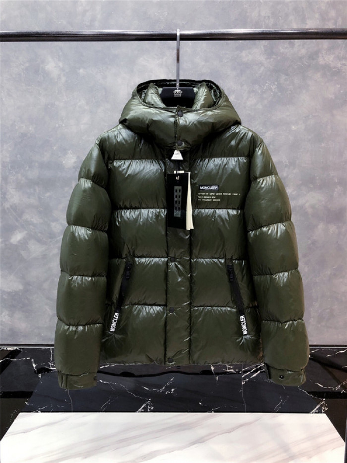 moncler down jacket 39