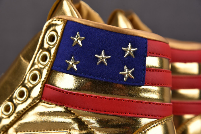 air jordan 1 donald trump sneaker