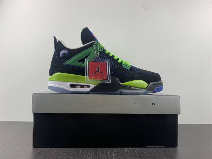 air jordan 4 retro doernbecher 308497-015