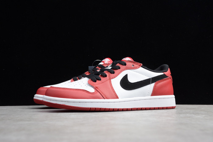 jordan 1 retro low chicago (2016) 705329-600