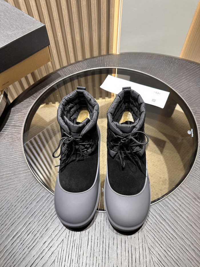 UGG BOOTS UGG000003