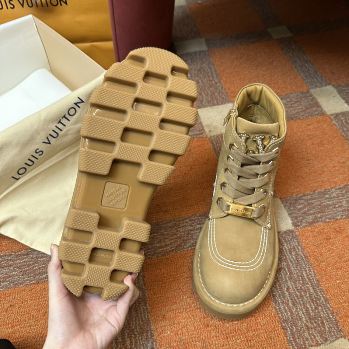 L&V snekaers L0000201