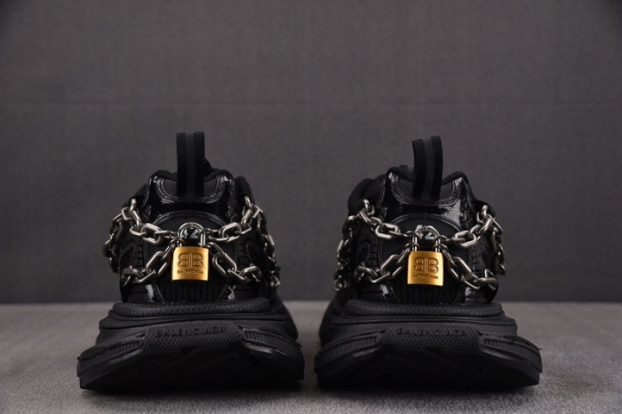 SNEAKER 3XL 31000056