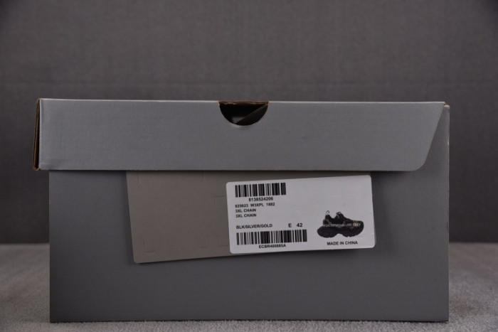 SNEAKER 3XL 31000056