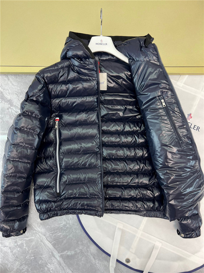 Moncler Down Jacket 58