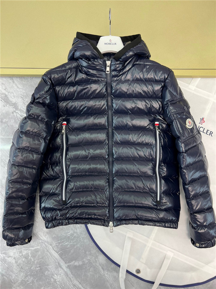 Moncler Down Jacket 58