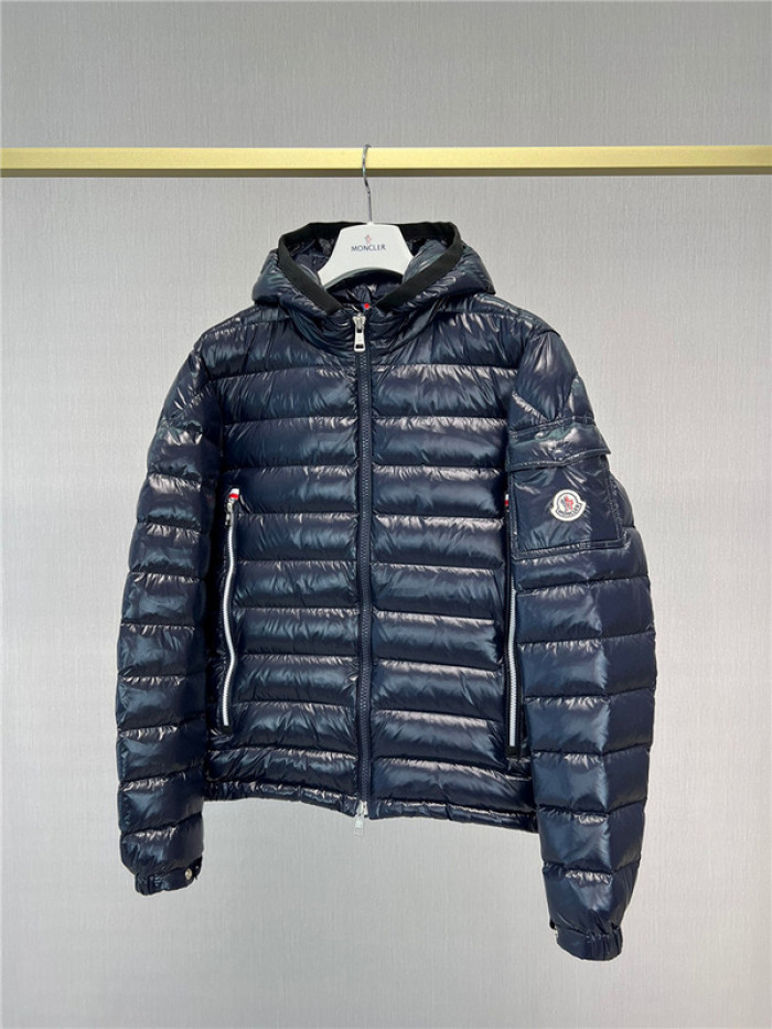 Moncler Down Jacket 58