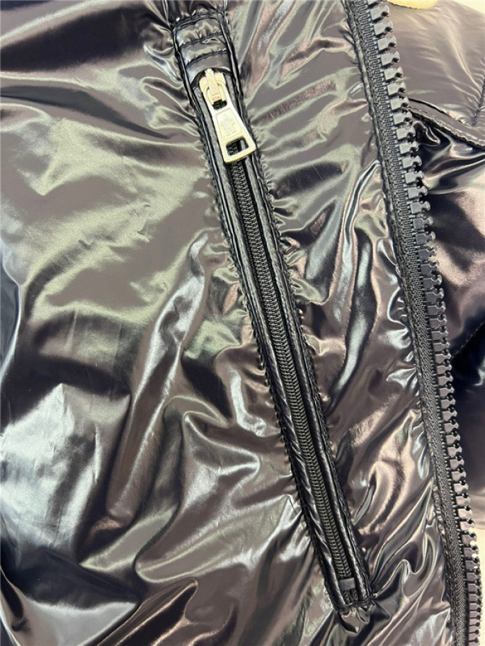 Moncler Down Jacket 58