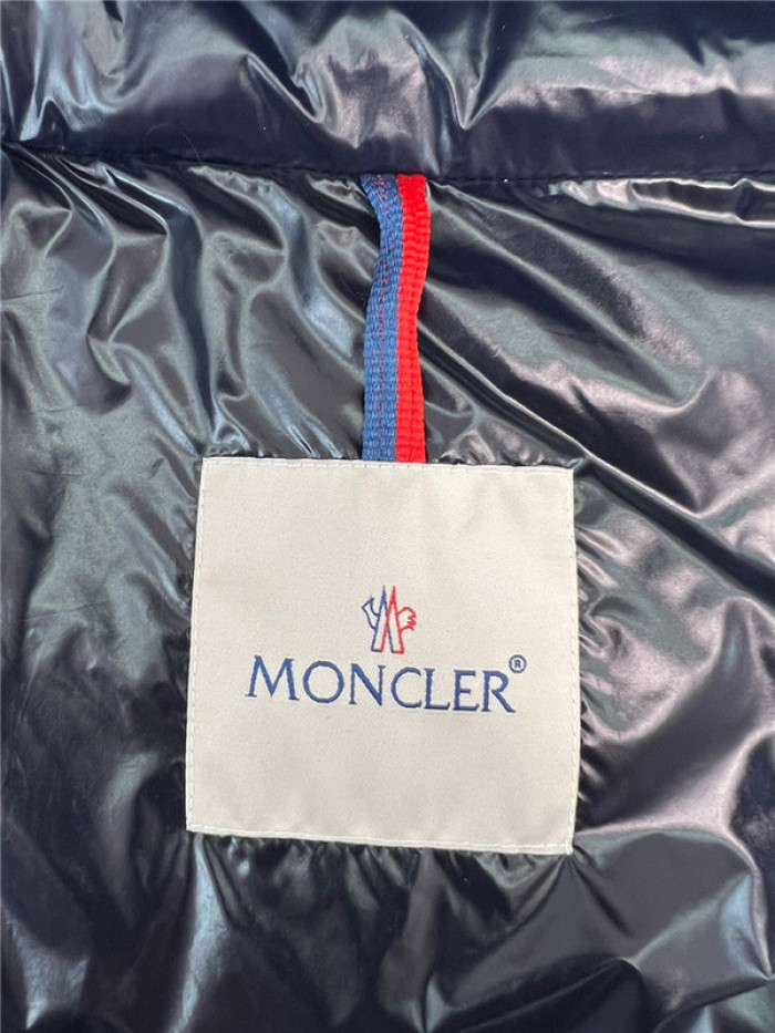 Moncler Down Jacket 58