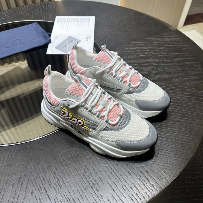 DIO* SNEAKERS B22 TD000-085