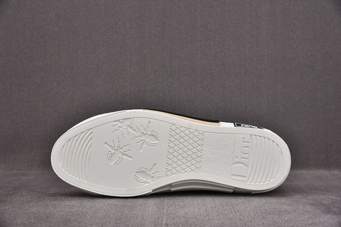 b23 oblique high top sneakers t00480h076