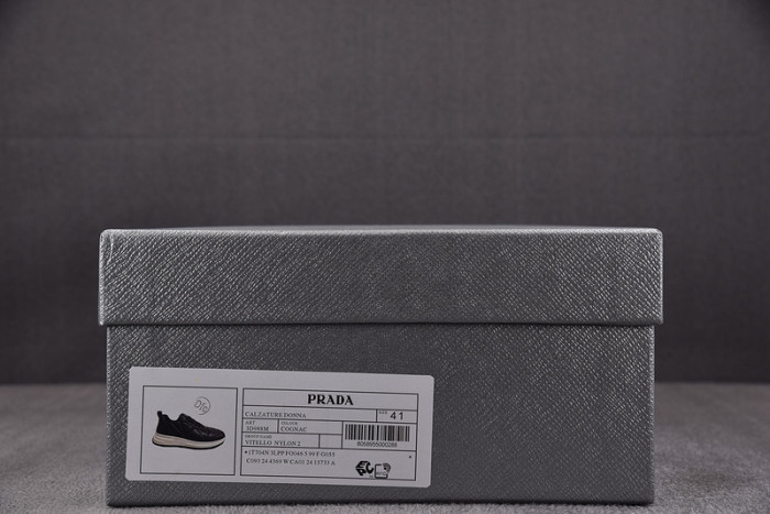 Prad* snekaers P000053