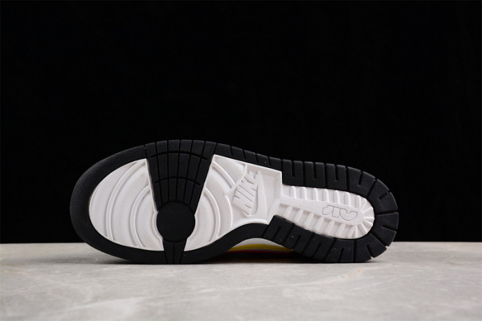 nike dunk low jumbo reverse fj7062-112