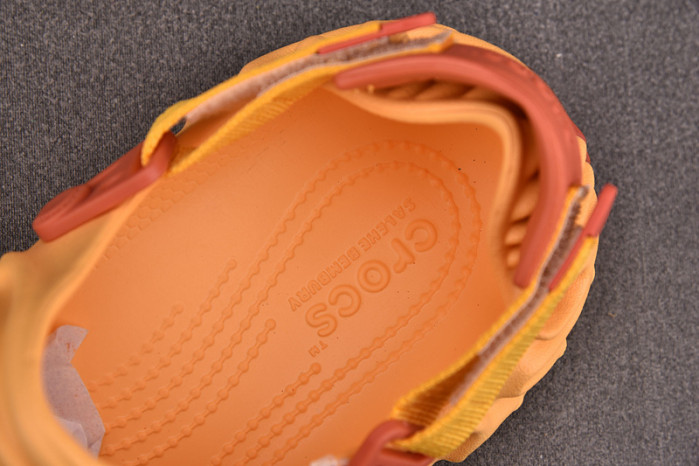 Cr*0*s pollex clog by salehe bembury 207393-837