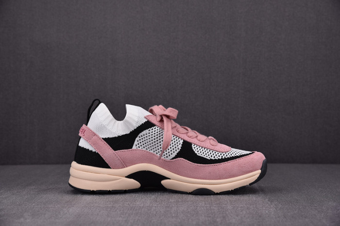 chane* snekaers c000014