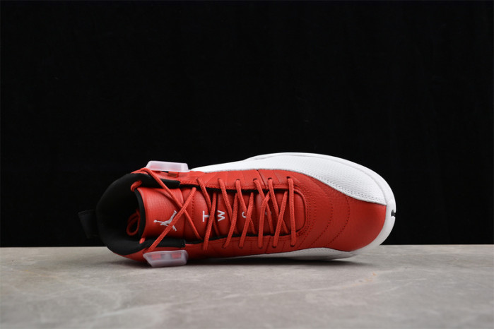 Air Jordan 12 Retro Gym Red 130690-600