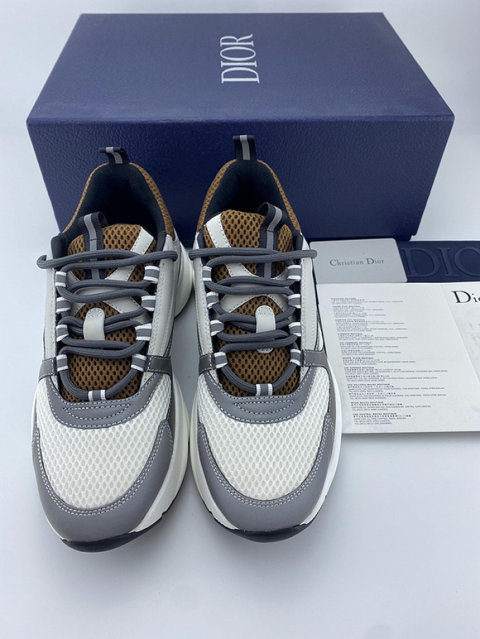 dio* sneakers b22 t0000-069