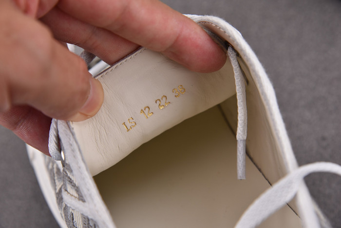 dio* sneakers t0000-065