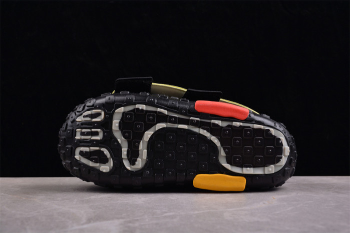 nike cpfm air flea 2 faded spruce dv7164-300