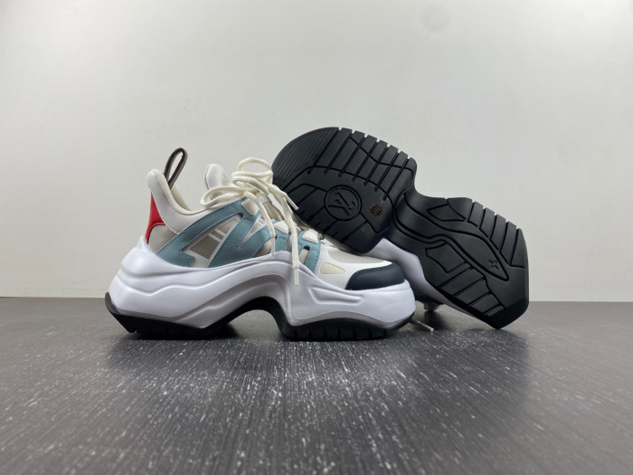 l&v snekaers l0000155