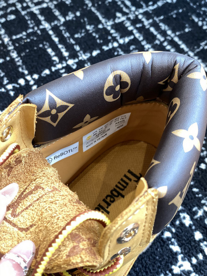 L&V snekaers L0000196