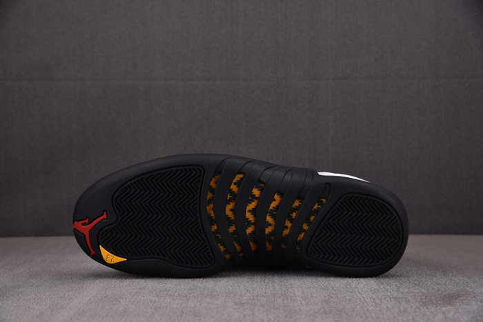 Air Jordan 12 Retro Taxi (2013) 130690-125