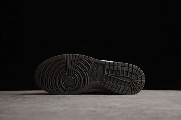 nike dunk low ironstone fd9746-001