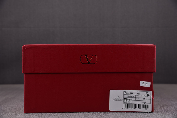 v*lentino sneakers vt000005