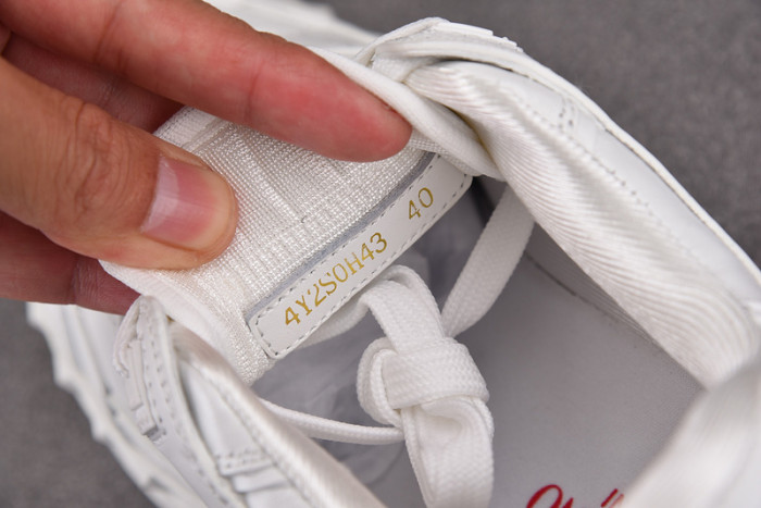 v*lentino sneakers vt000005