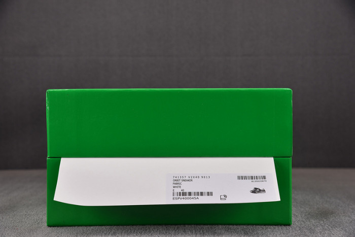 BV sneakers BV000038