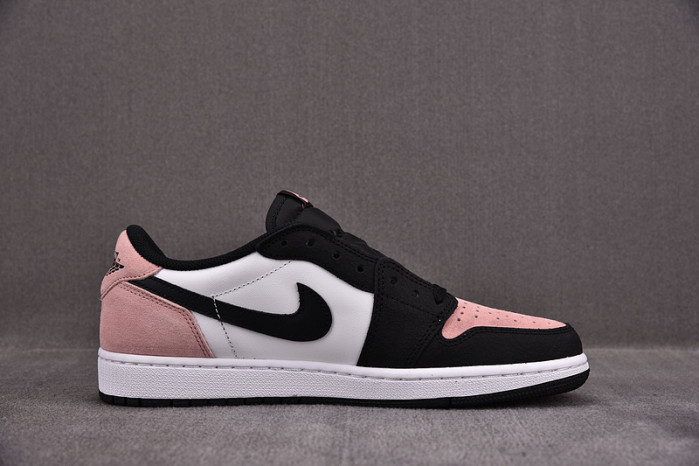 air jordan 1 retro low og“bleached coral” cz0790-061