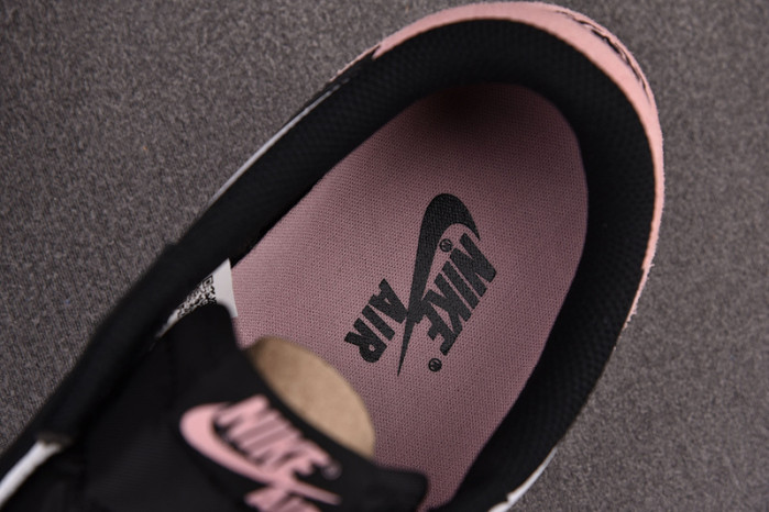 air jordan 1 retro low og“bleached coral” cz0790-061