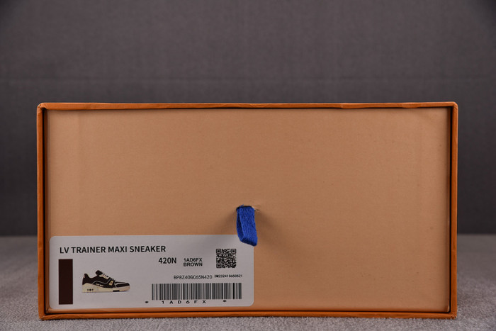 l&v snekaers l0000183