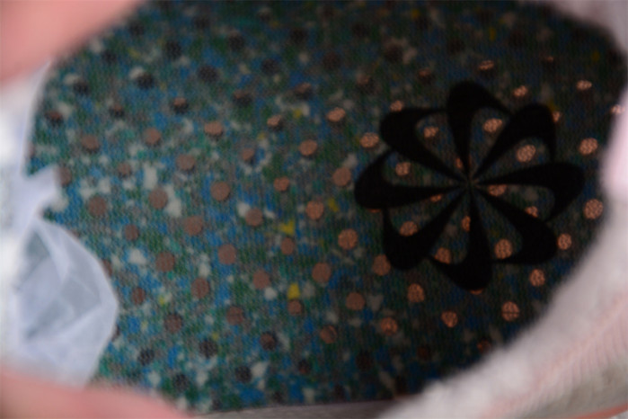 nike air vapormax 2023 flyknit oatmeal dv6840-101