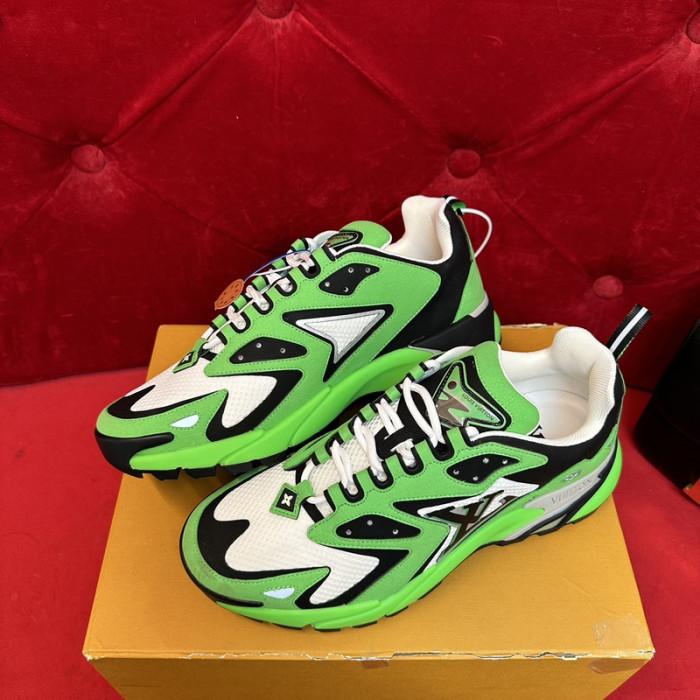 l&v snekaers l0000082