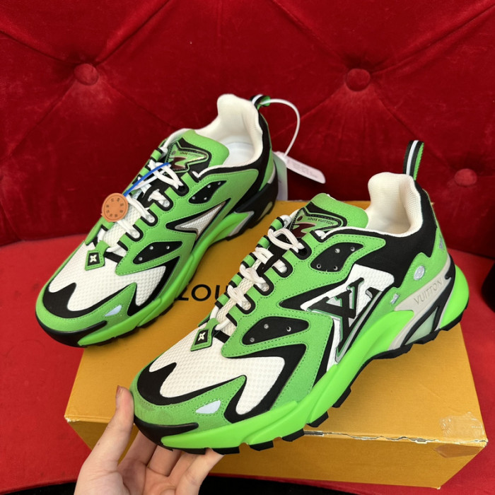 l&v snekaers l0000082