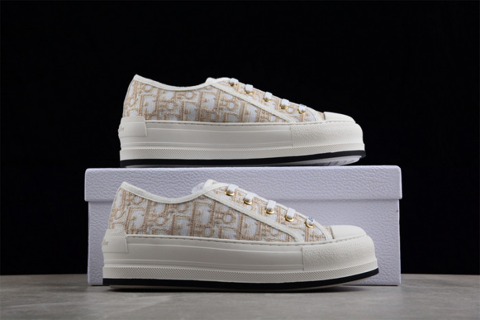 dio* sneakers t0000-057